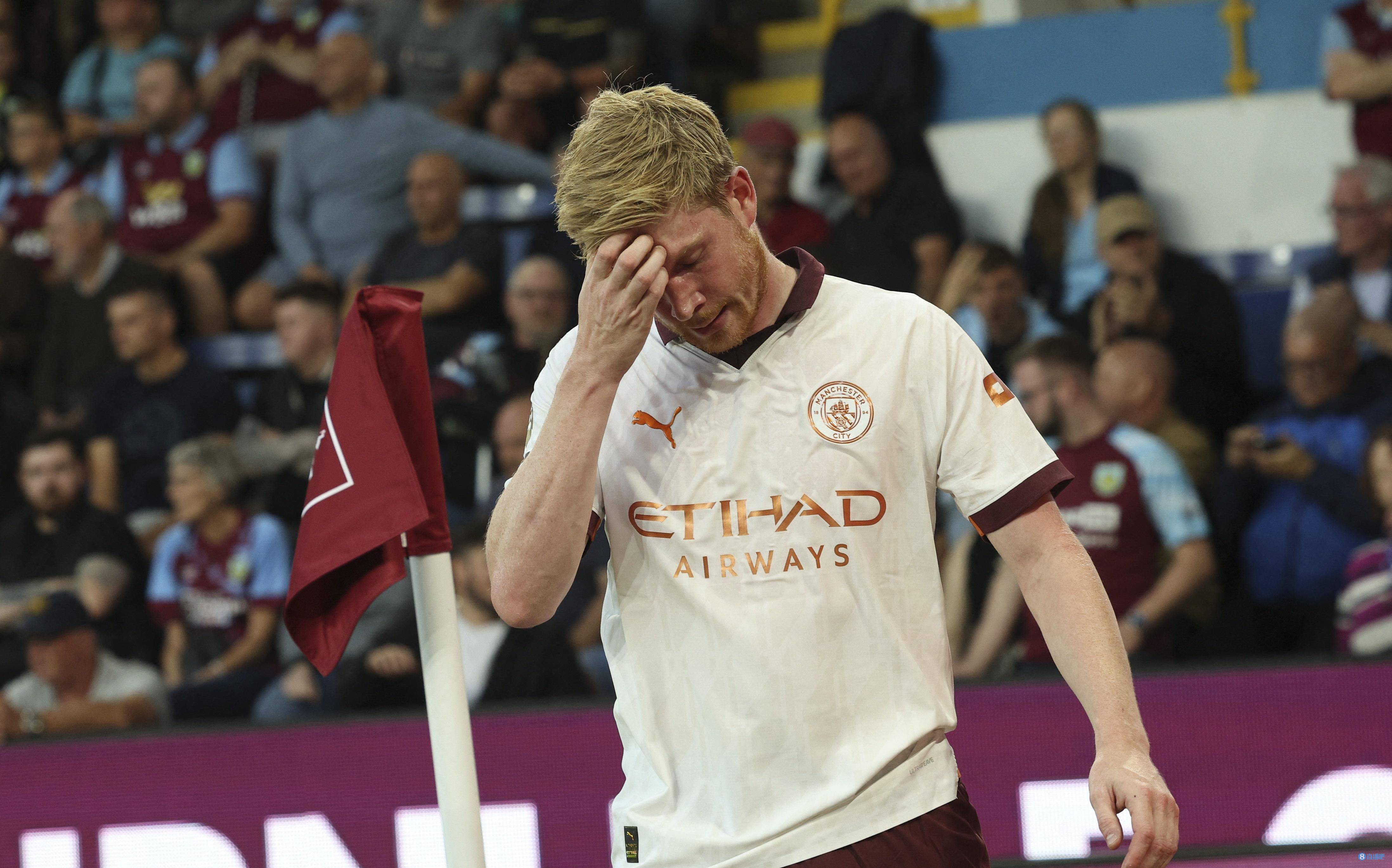 德布劳内在快船比赛中反败为胜，夺冠引发热议！-爱游戏数字互动